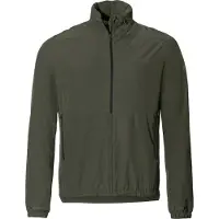 Vaude Men's Cyclist Air Jacket, veste, homme, vert