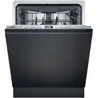 Siemens Sn63ex27ce - Lave-vaisselle Encastrable Entièrement Intégré 14 Couverts 44 Db(a)