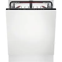 AEG FSE76607P 7000 GlassCare