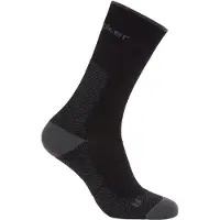 Icebreaker Chaussettes Merino Hike+ Ultralight Crew