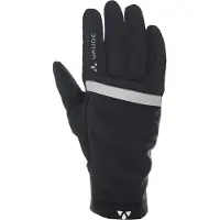Vaude Bike Hanko Ii Gloves Noir 2XL Homme