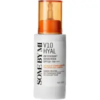 SOME BY MI - V10 Hyal Antioxidant Sunscreen - Crème solaire