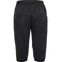 Vaude Kuro Insulation Pants Noir M Homme