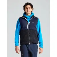 Slam Altura Vest Bleu XL Homme