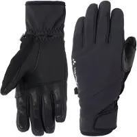 Vaude Lagalp Iii Gloves Noir 9