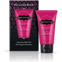 Kamasutra Pleasure Balm Raspberry Kiss