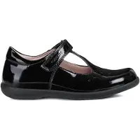 Geox Naimara Central Strap Shoes Noir EU 29 Fille
