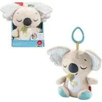 Fisher-Price Koala Calmant Speaker Beige Enfants