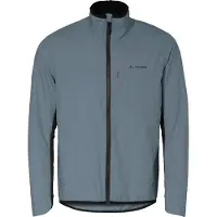 Vaude Bike Moab Insulation Light Jacket Gris L Homme