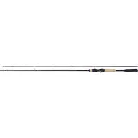 Shimano Fishing Expride Baitcasting Rod Noir 2.18 m / 14-42 g