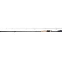 Shimano Expride Spinning 1,98m 3-10g 2 pièces Canne à lancer