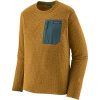 Patagonia Pull R1