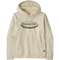 Patagonia Sweatshirt à capuche 95 Oval Uprisal