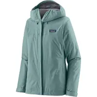 Patagonia Veste imperméable femme Torrentshell 3L