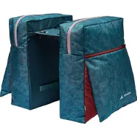 Vaude Bike Sacoches Twinzipper
