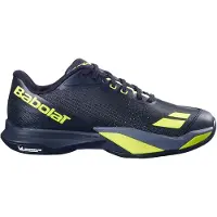 Babolat Chaussures Toutes Surfaces Jet Mach 4