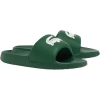 Lacoste Claquettes Serve Slide 1.0 Hommes