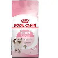 Royal Canin Kitten - 2 x 4 kg