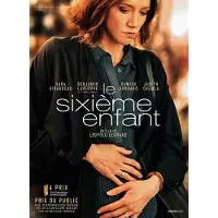 Pyramide Le Sixième enfant DVD