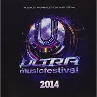 TDM Ultra Music Festival Miami DVD