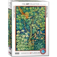 Eurographics Puzzle Faisan Coq - 1000 pièces