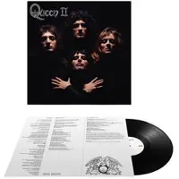 Virgin Queen - Ii (ltd. Lp) Vinyl