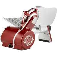 Berkel Trancheuse Icon Line 170 red
