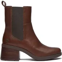 Timberland Bellevaux Mid Boots Marron EU 37 Femme