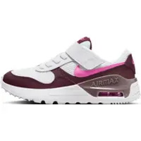 Nike Chaussure Air Max SYSTM pour Jeune Enfant - Blanc | Taille 29.5