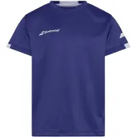 Babolat T-shirt à Manches Courtes Play