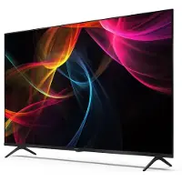 Sharp | 50HL4265E | 50 | Smart TV | Google TV | UHD | Black