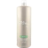 Paul Mitchell Smooth Super Smooth Après-shampoing 1000 ml