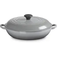 Le Creuset Tradition Campagnard ronde 30 cm