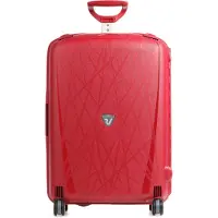 Roncato Light, Valise, Rouge