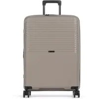 Pack Easy Valisette 'Jet' taupe