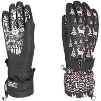 Level Gants Junior