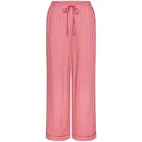 Triumph Pantalon de pyjama 'AMOURETTE JACQUARD' rose / rose ancienne