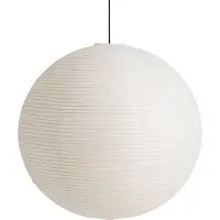 HAY Paper Shade Suspension Ø 80 cm
