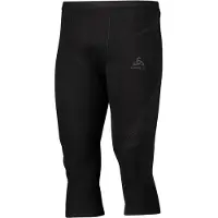 Odlo Pantalon de sport noir
