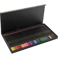 Craft Sensations Colouring pencil set 46 pcs in box with magnet (46x)