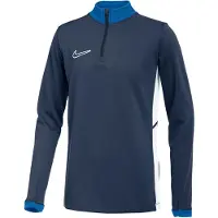 Nike Sweat de sport 'Academy 25' bleu / bleu marine