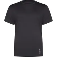 Sloggi Maillot de corps ' Base Soft ' noir