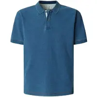 Pepe Jeans T-Shirt 'Callum' bleu