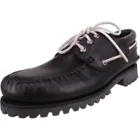 Timberland Chaussure à lacets anthracite