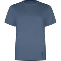 Sloggi Maillot de corps ' Base Soft ' bleu