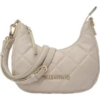 Valentino Sac bandoulière 'Ocarina' écru