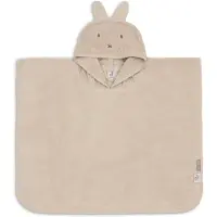 Jollein Peignoir 'Miffy' sable