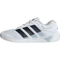 Adidas Chaussure de sport 'Dropset 4' noir / blanc cassé