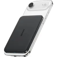 Anker Batterie externe sans fil Nano 5000 mAh, 20 W, noire