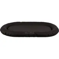 Trixie Samoa Classic 120x95 Cm Pet Pillow Noir